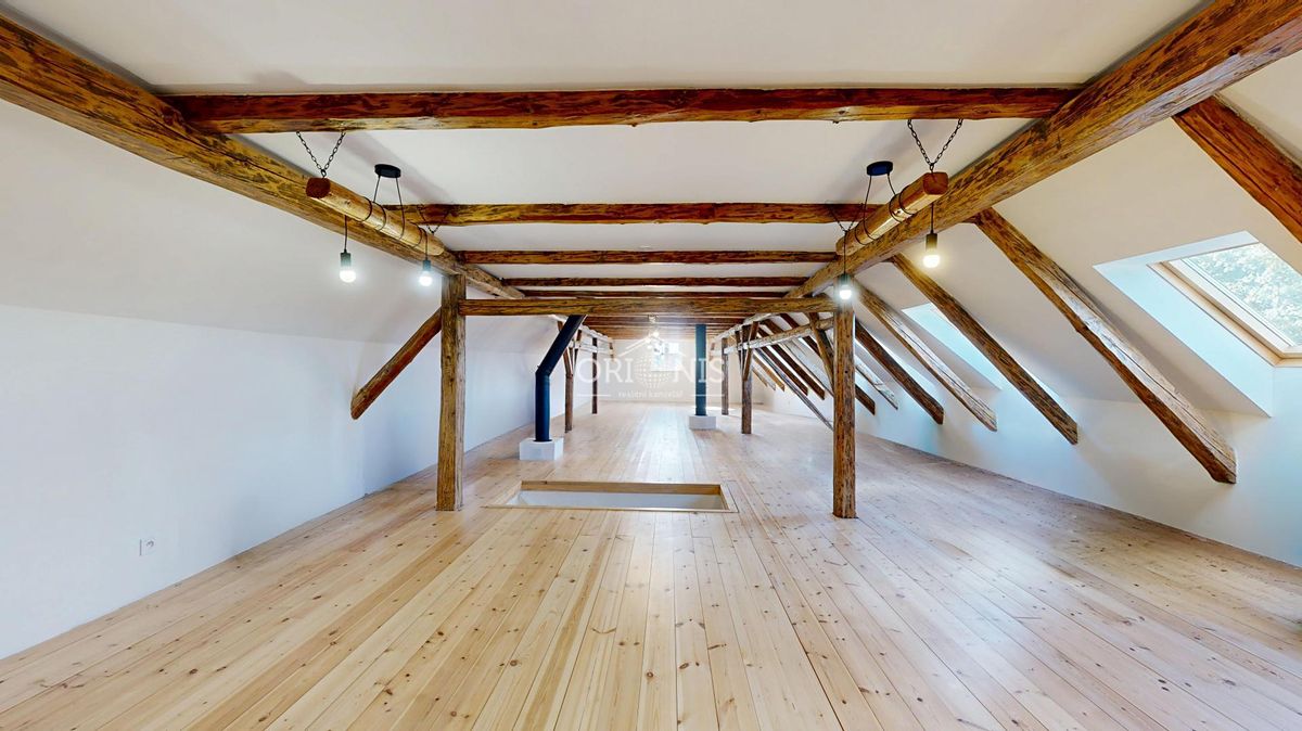 Prodej rodinného domu 500 m², pozemek 794 m² – fotografie 4