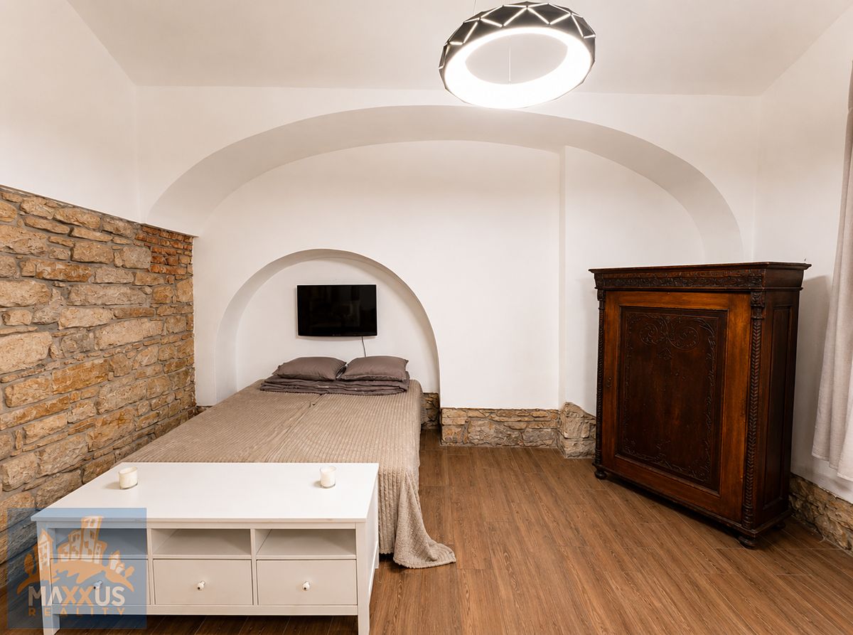 Pronájem bytu 1+1 49 m² – fotografie 5