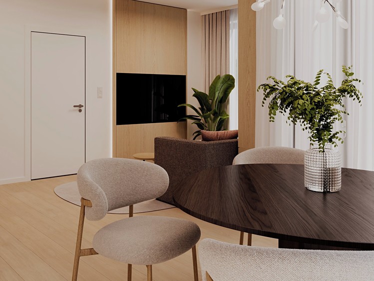 Wohnung 2+kk zum Kauf, 50 m² (8 von 12)