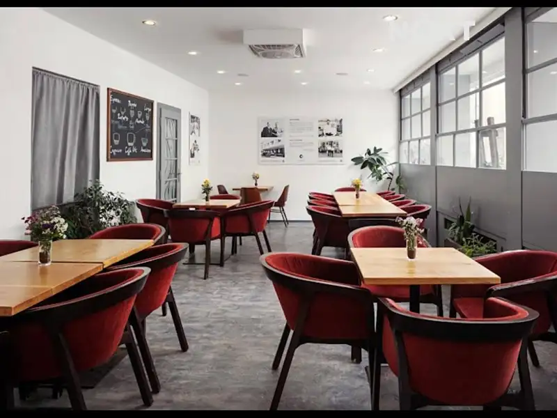Pronájem obchodního prostoru 152 m², Jilemnice – náhled fotky 2