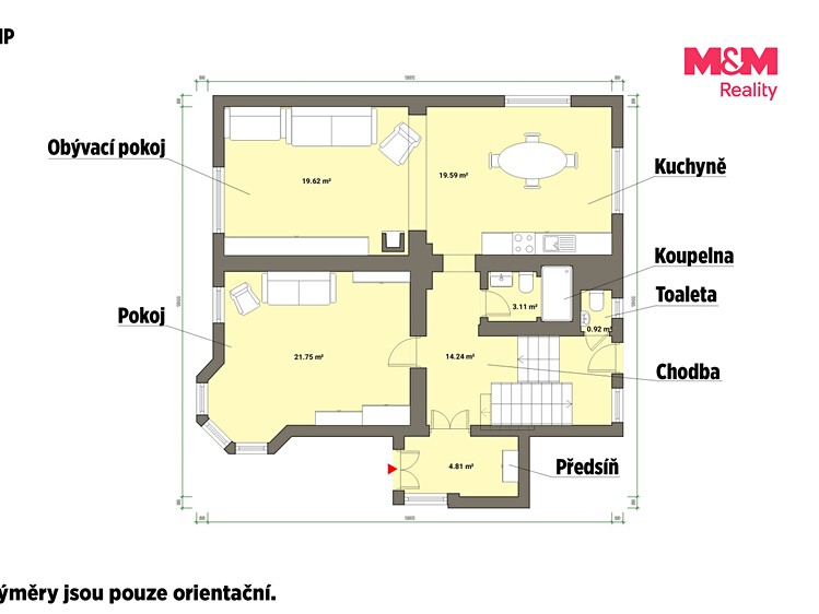 Prodej domu, 220 m² (26 z 30)