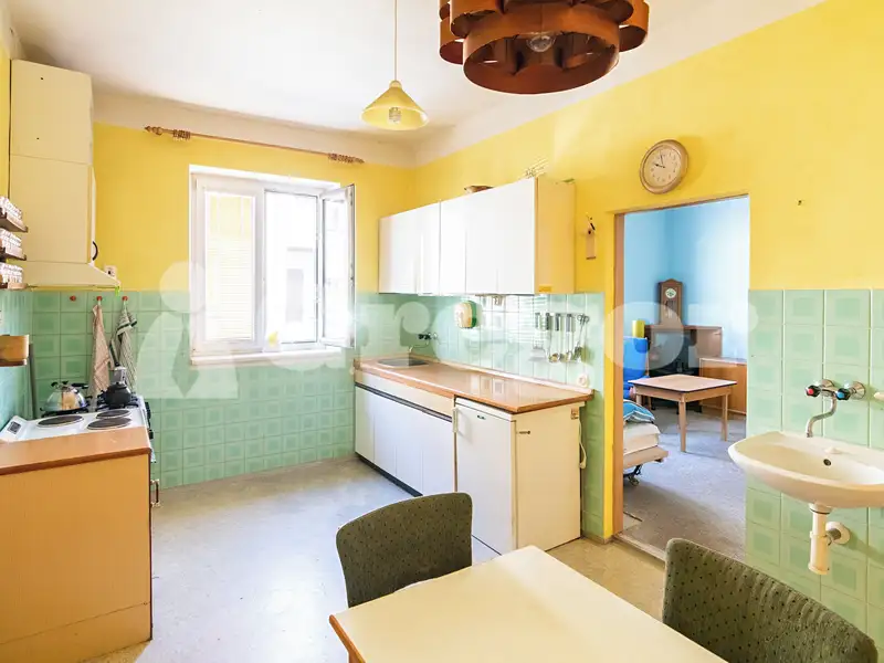 Prodej rodinného domu 154 m², pozemek 482 m², Ivanovice na Hané – náhled fotky 1