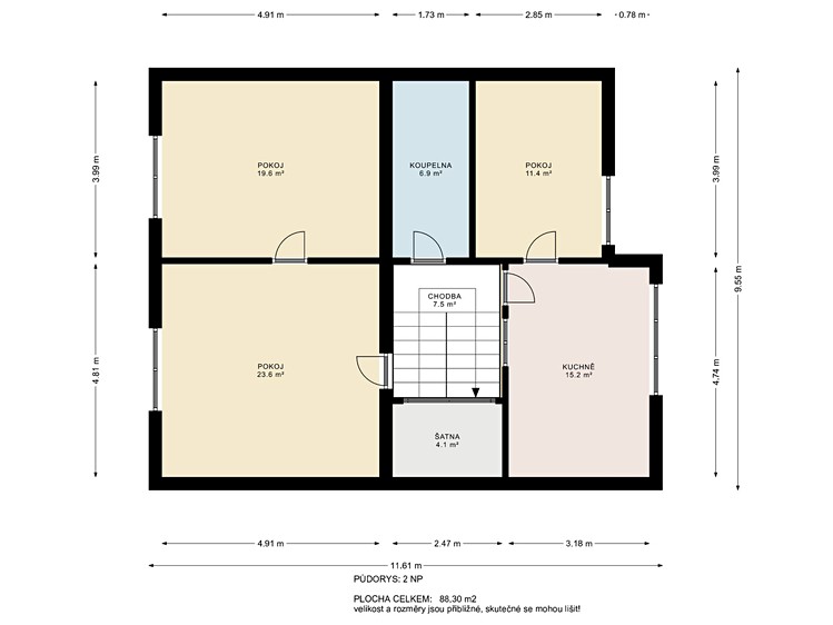 Haus zum Kauf, 154 m² (34 von 34)