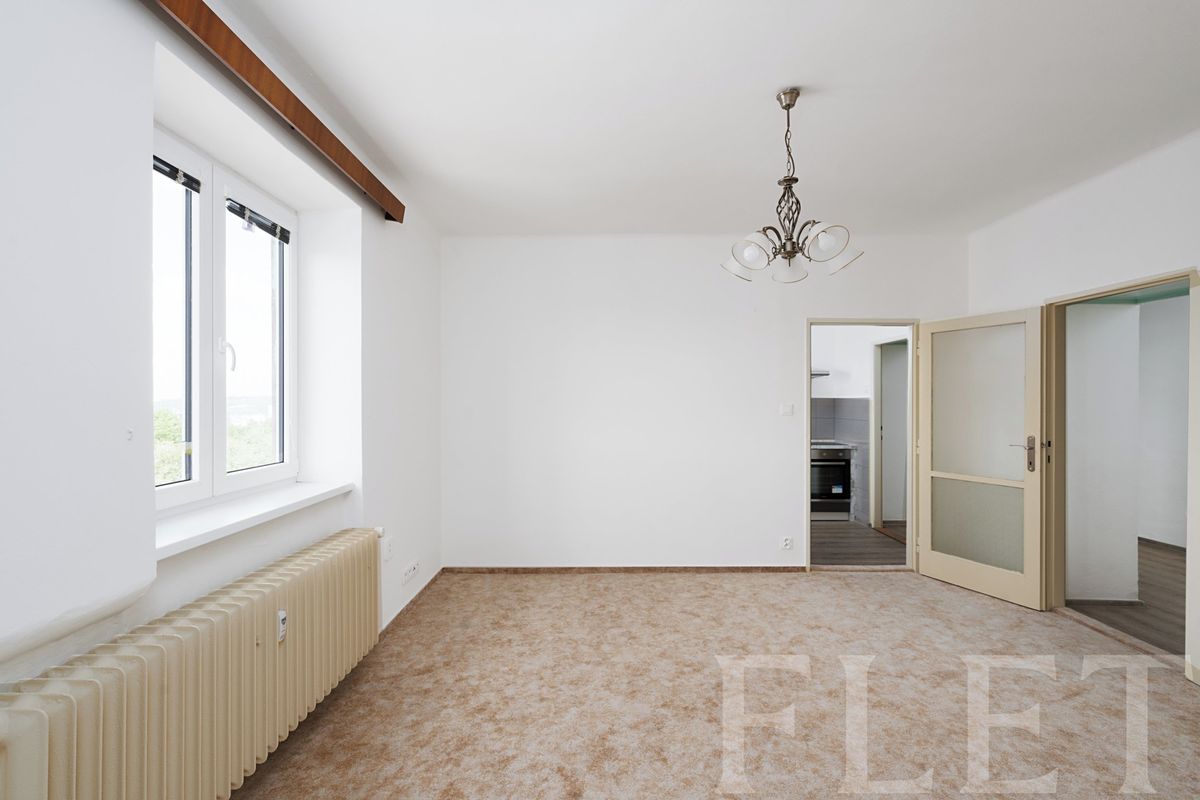 Prodej bytu 2+1 61 m² – fotografie 3