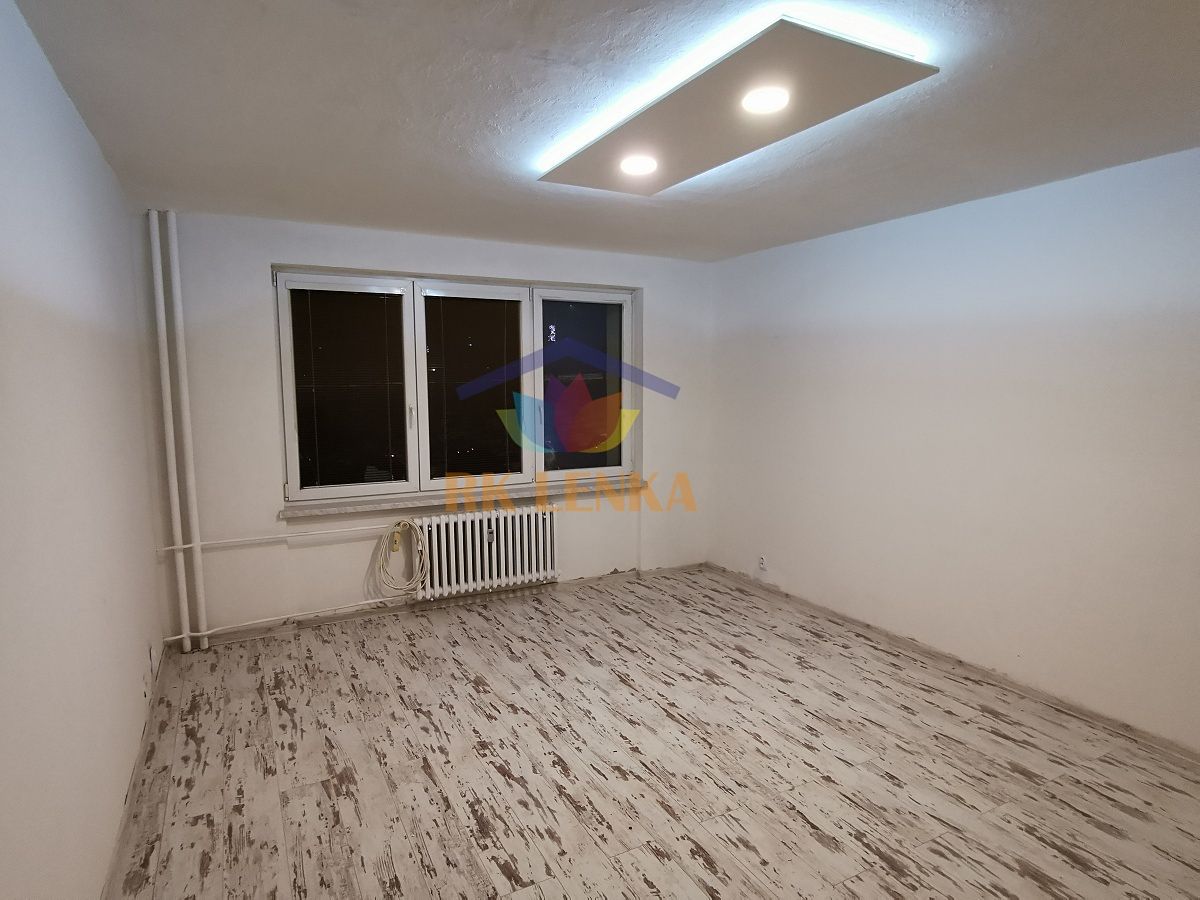 Pronájem bytu 1+1 39 m² – fotografie 3