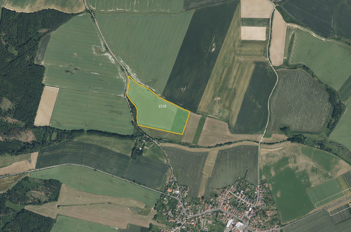 Prodej louky 87920 m²