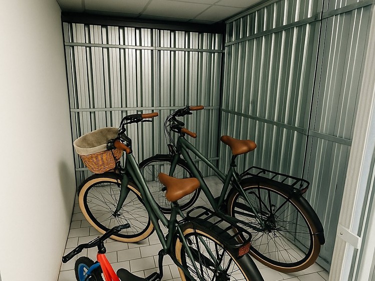 Квартира 3+kk на продаж, 79 м² (17 з 19)