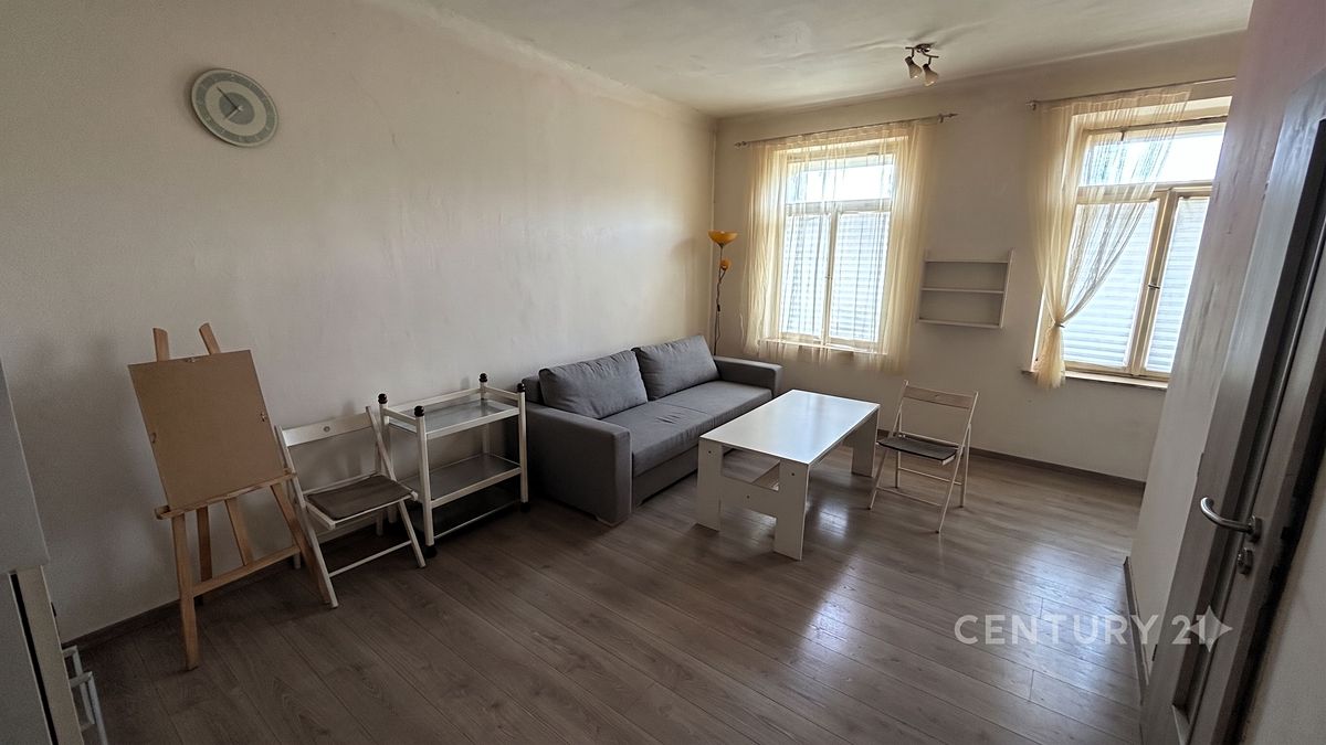 Prodej bytu 1+kk 27 m²