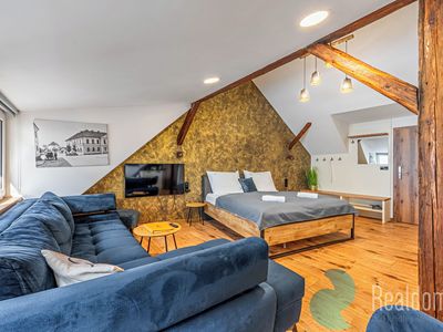 Prodej apartmánů 953 m²