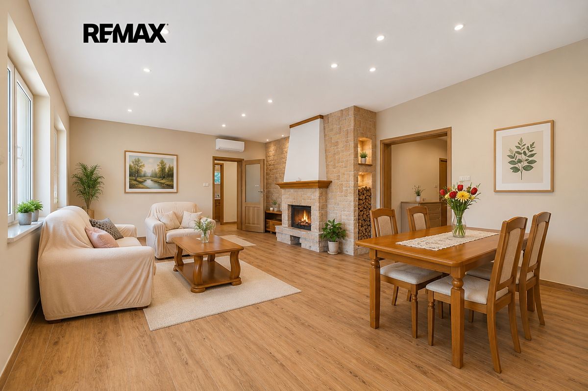 Prodej rodinného domu 344 m², pozemek 1575 m² – fotografie 5