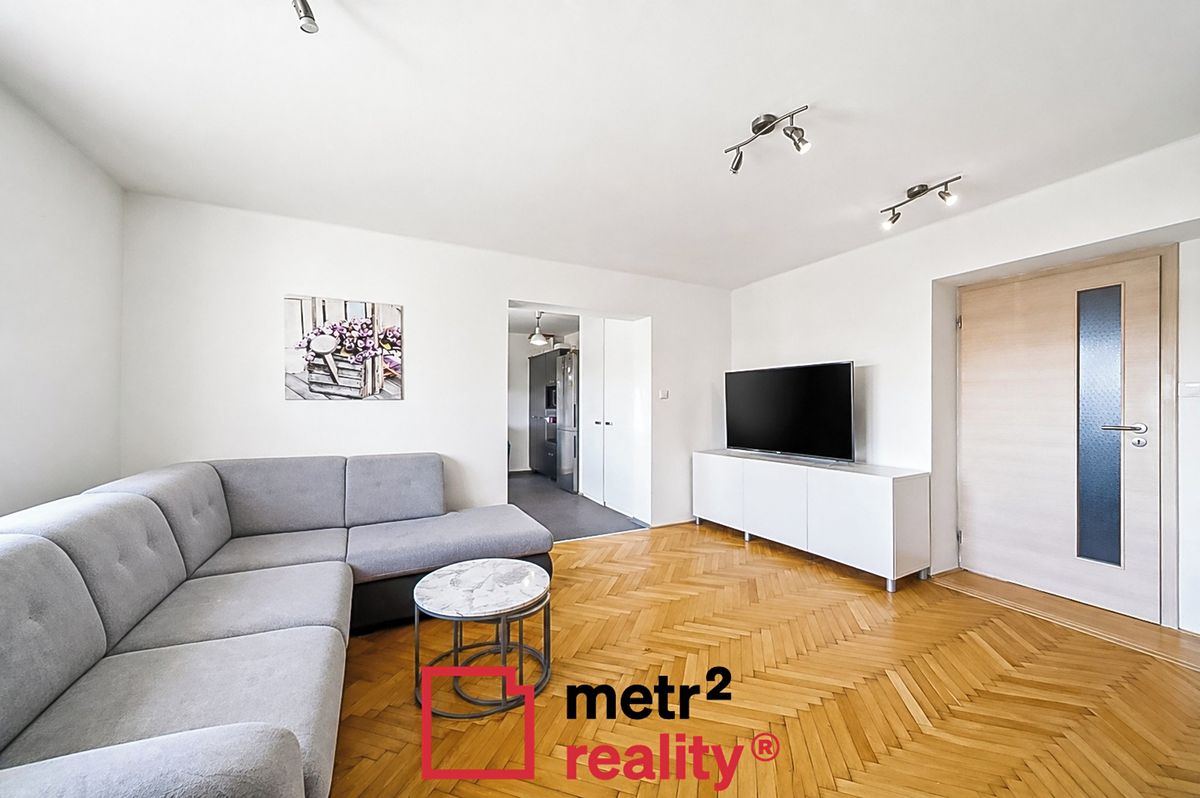 Prodej bytu 3+1 82 m² – fotografie 4