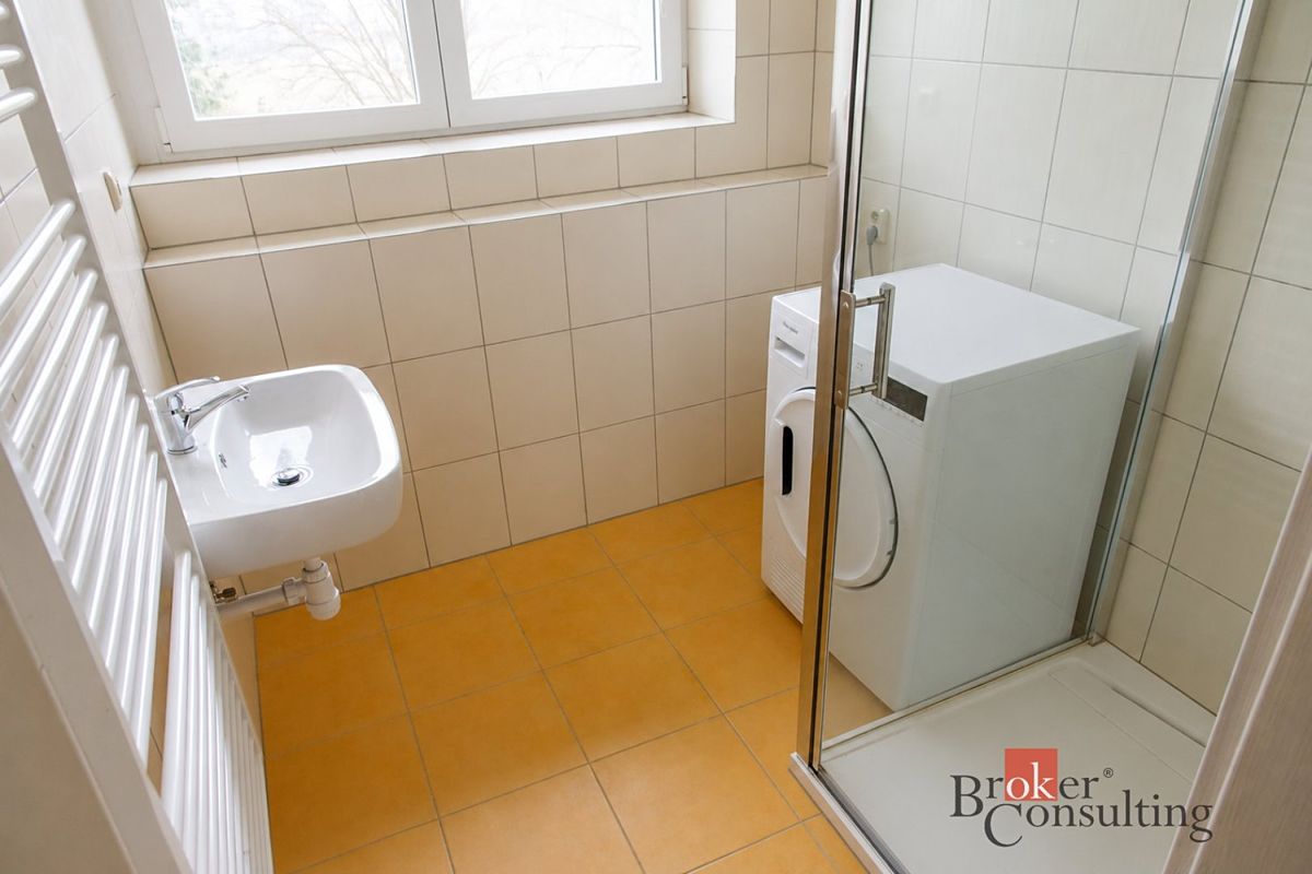Pronájem bytu 1+kk 37 m² – fotografie 5
