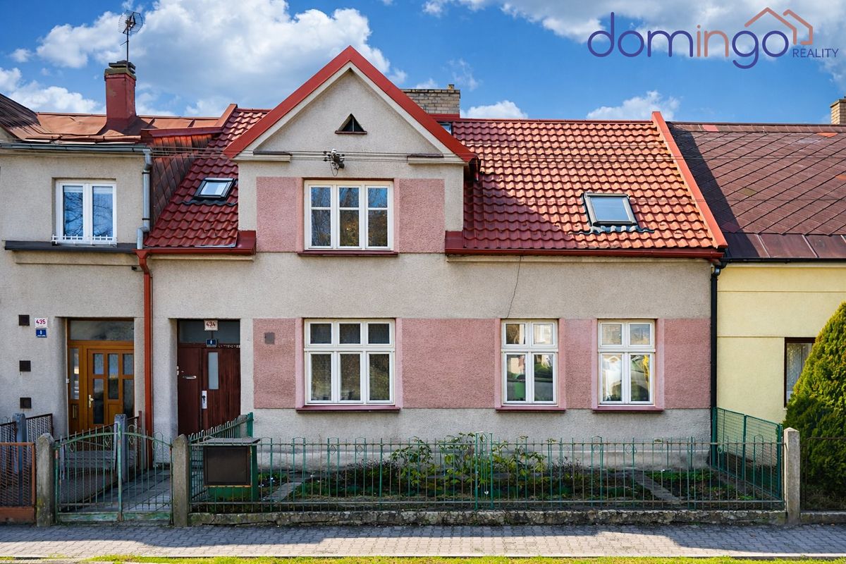 Prodej rodinného domu 170 m², pozemek 311 m² – fotografie 2