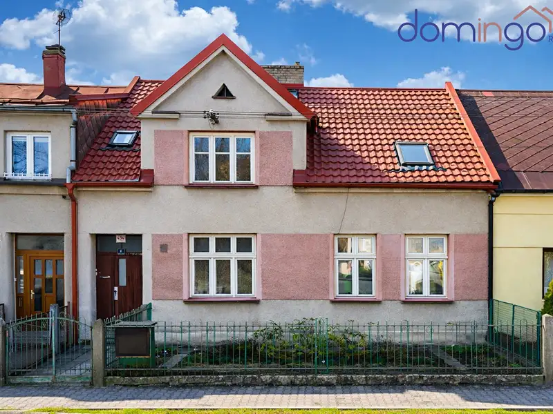 Prodej rodinného domu 170 m², pozemek 311 m², Svitavy – náhled fotky 2