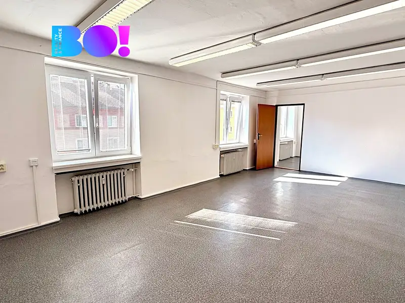 Pronájem kanceláře 41 m², Havířov – náhled fotky 2