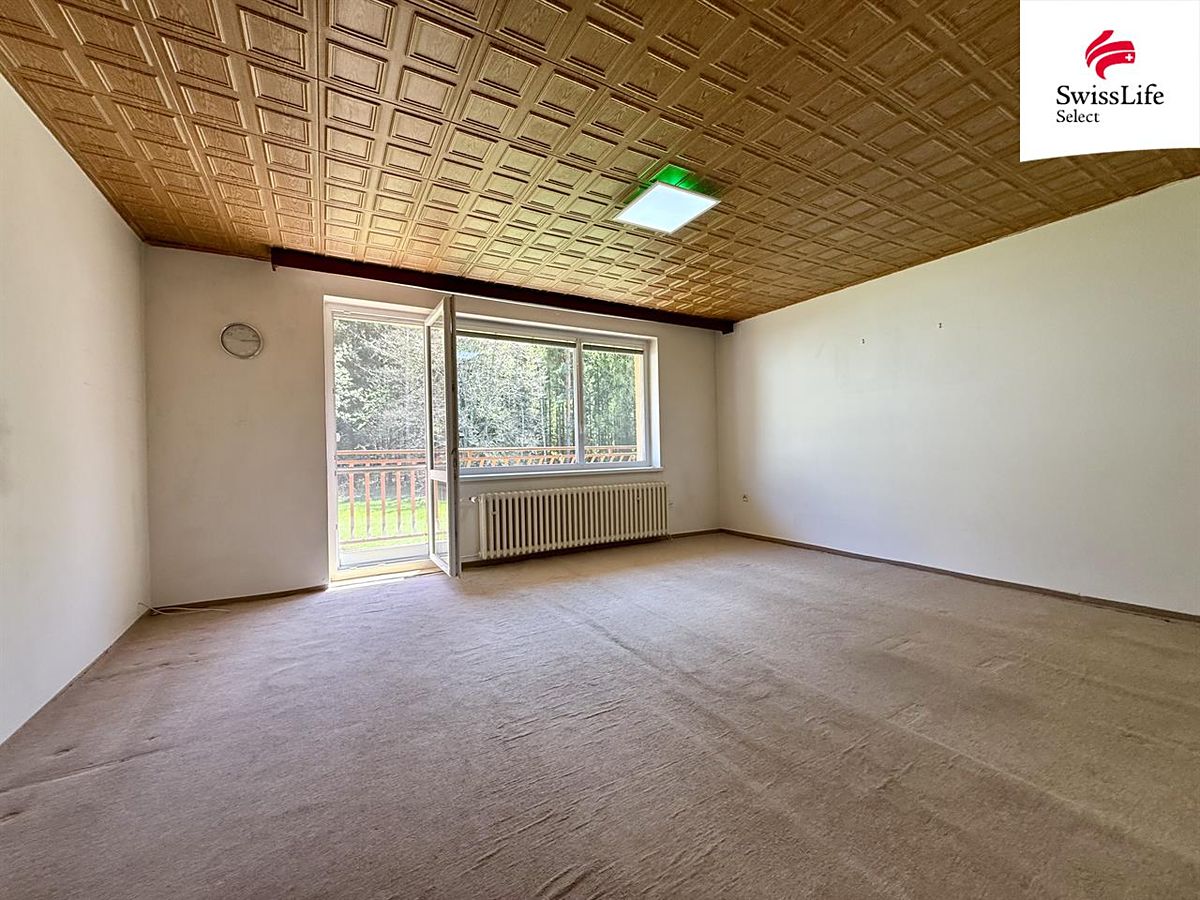 Prodej bytu 3+1 92 m² – fotografie 3