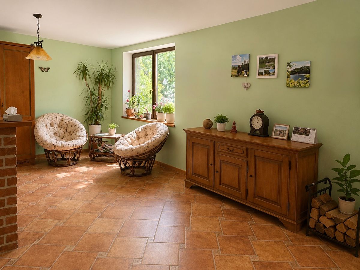 Prodej rodinného domu 250 m², pozemek 1512 m² – fotografie 5