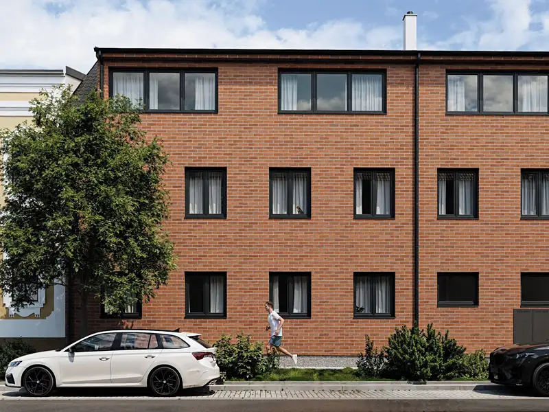 Prodej bytu 1+kk 32 m², Brno – náhled fotky 3