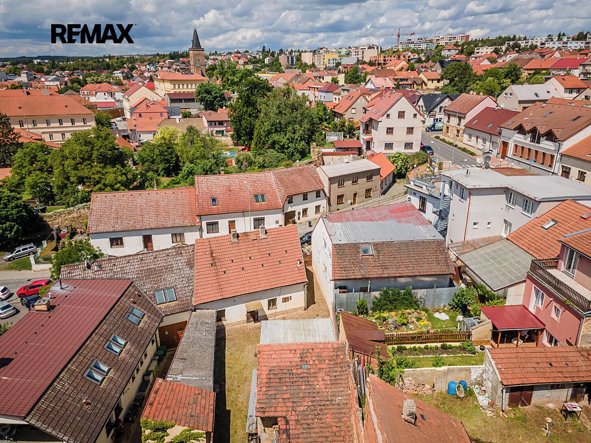 Prodej rodinného domu 83 m², pozemek 1084 m² – fotografie 4