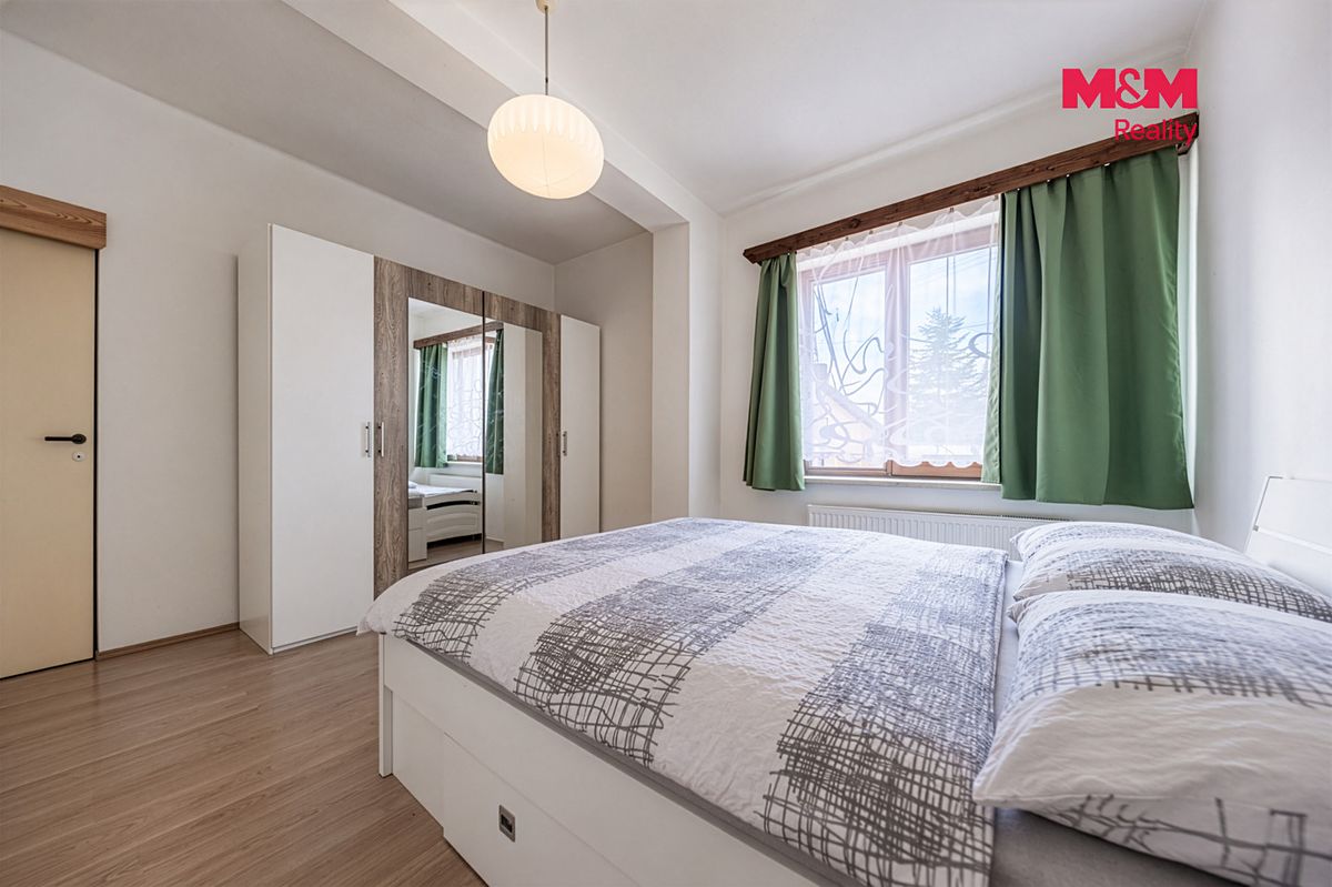 Prodej bytu 2+1 61 m² – fotografie 5