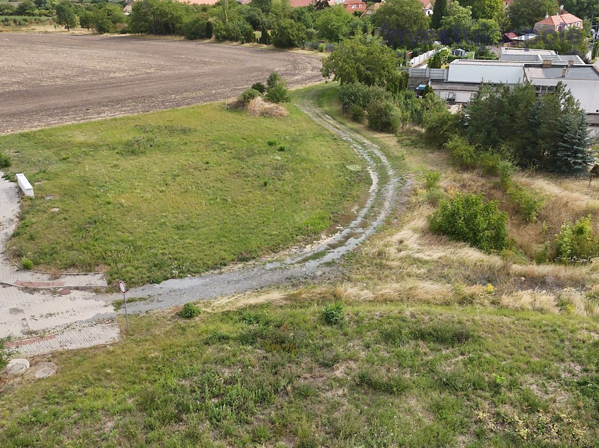 Prodej stavebního pozemku 3576 m² – fotografie 5