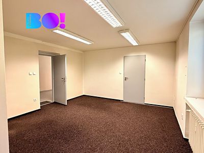 Pronájem kanceláře 38 m²