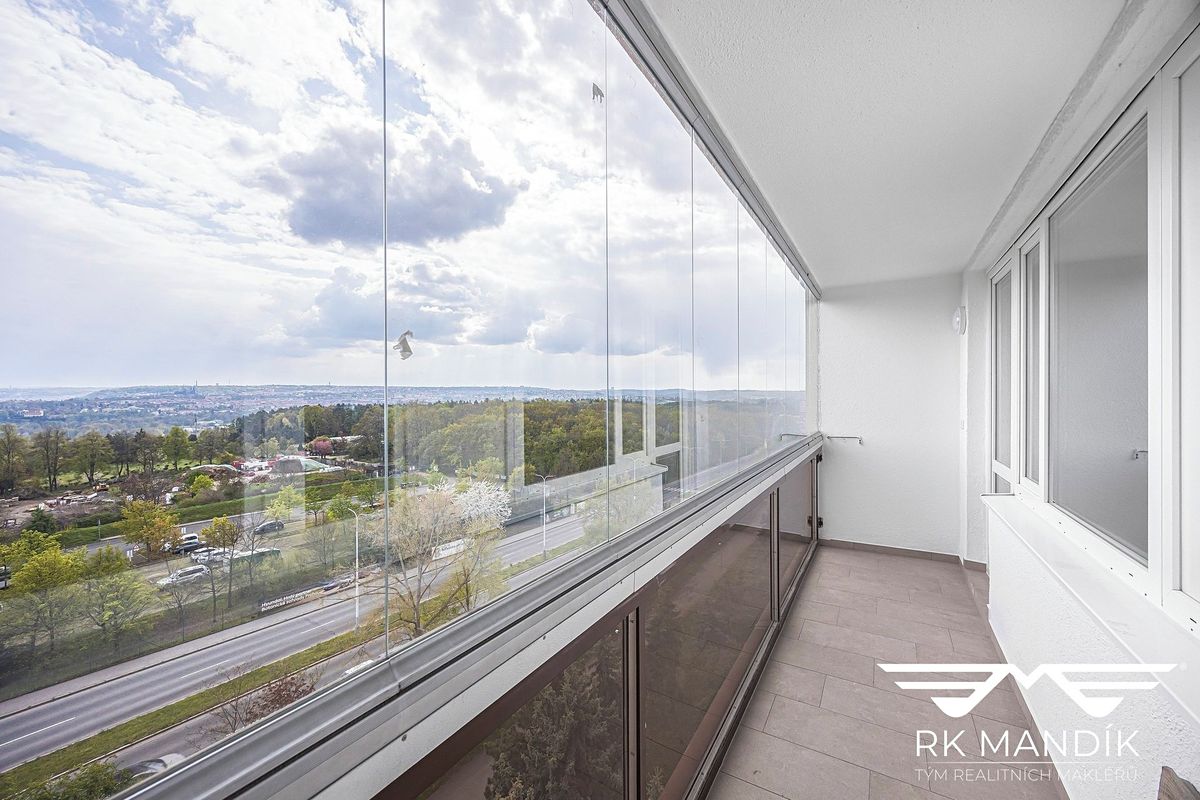Pronájem bytu 3+1 63 m² – fotografie 4