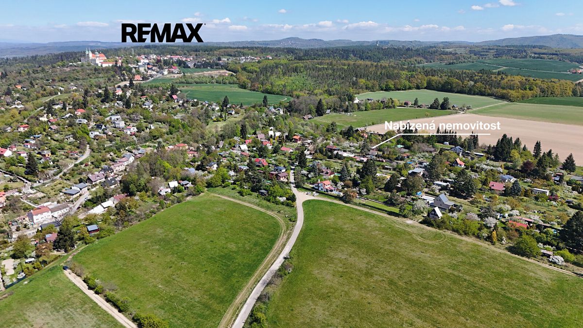 Prodej chaty 25 m², pozemek 1911 m² – fotografie 3