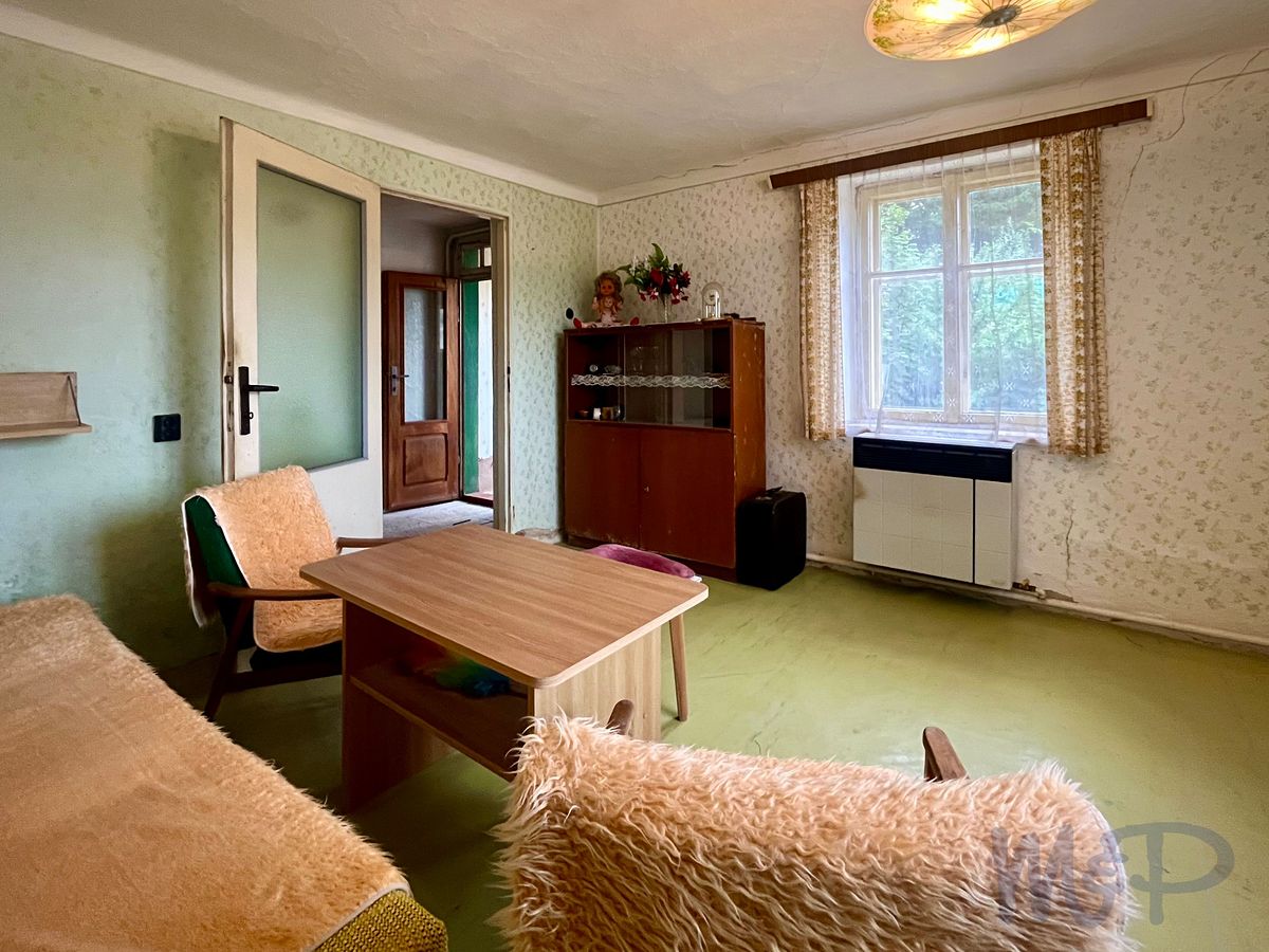 Prodej rodinného domu 55 m², pozemek 349 m² – fotografie 5