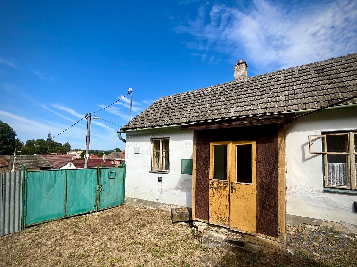 Prodej rodinného domu 55 m², pozemek 349 m² – fotografie 4