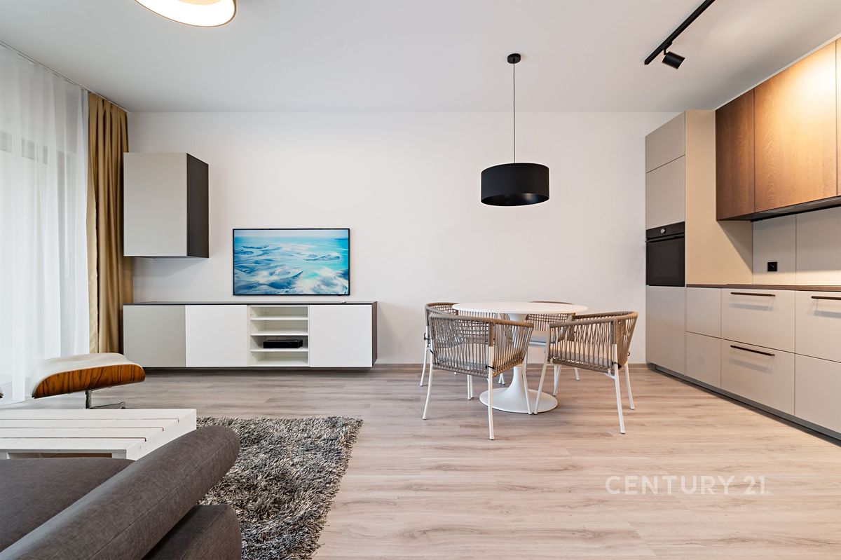 Pronájem bytu 2+kk 53 m² – fotografie 5