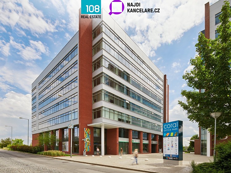 Pronájem komerčního prostoru, 360 m² (3 z 10)