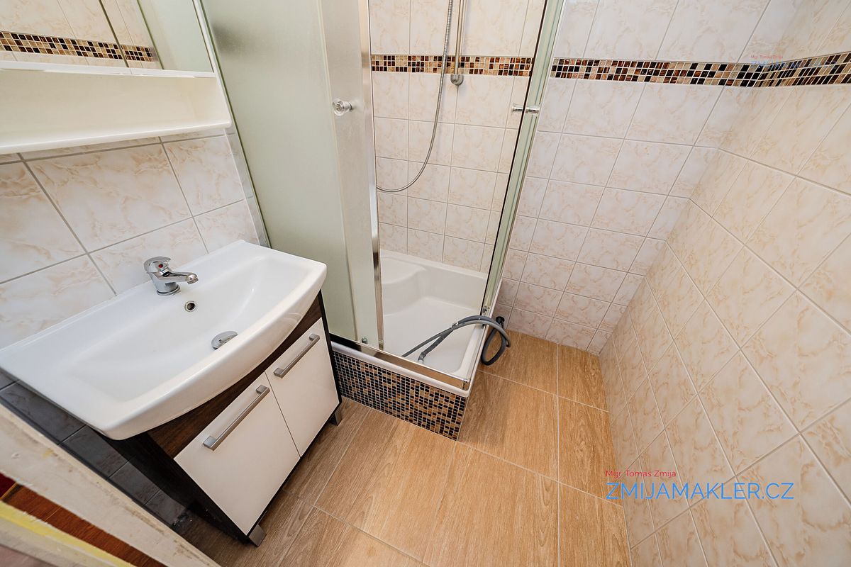 Pronájem bytu 2+1 58 m² – fotografie 4