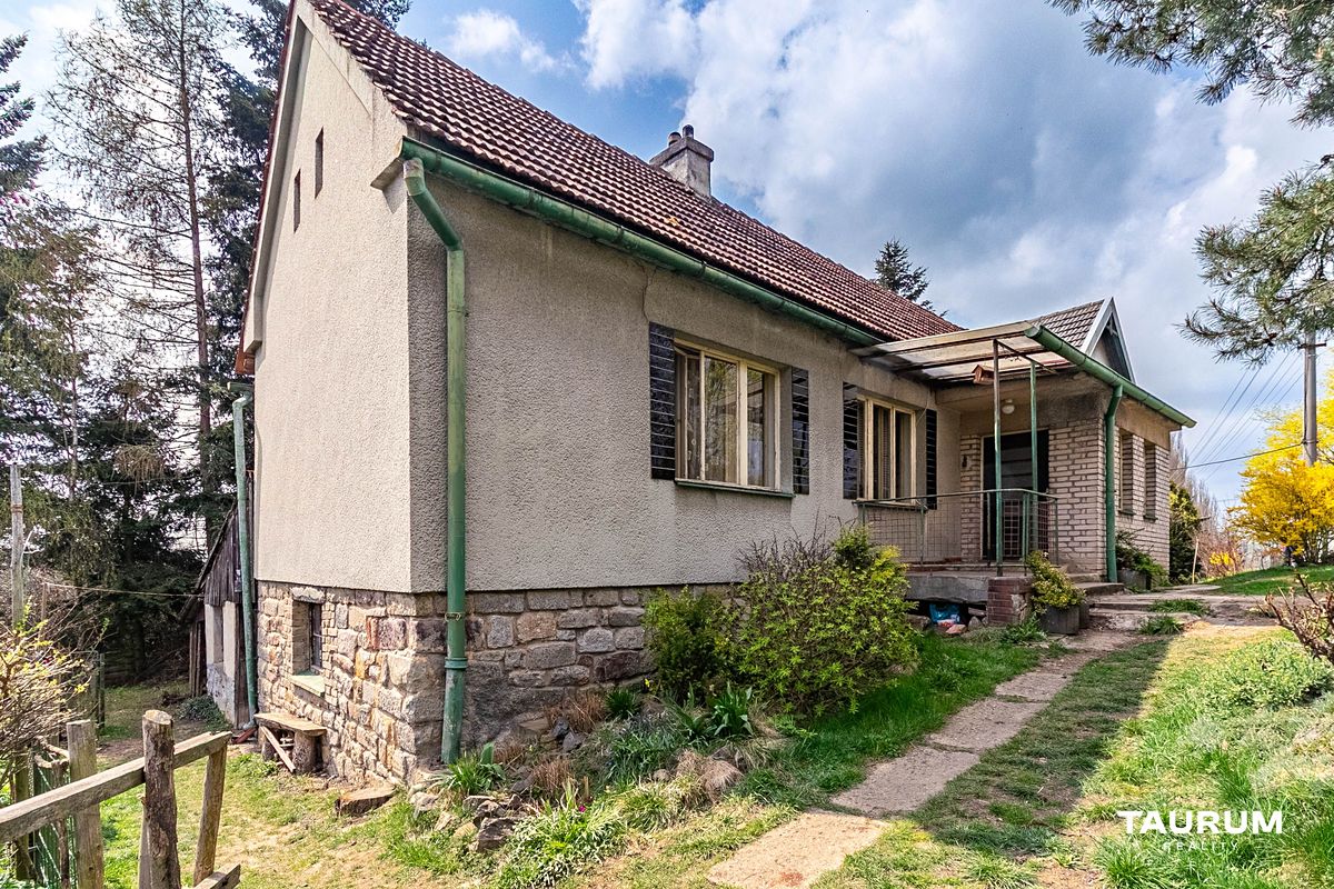 Prodej rodinného domu 165 m², pozemek 950 m²