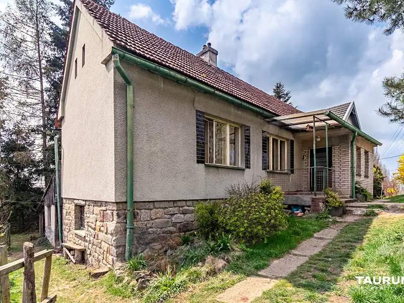 Prodej rodinného domu 165 m², pozemek 950 m², Skořice – náhled fotky 1