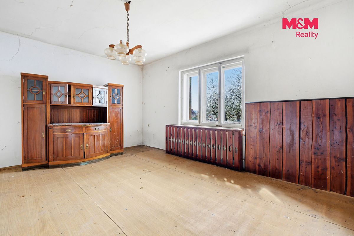 Prodej rodinného domu 185 m², pozemek 532 m² – fotografie 3