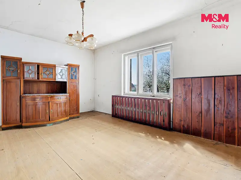 Prodej rodinného domu 185 m², pozemek 532 m², Duchcov – náhled fotky 3