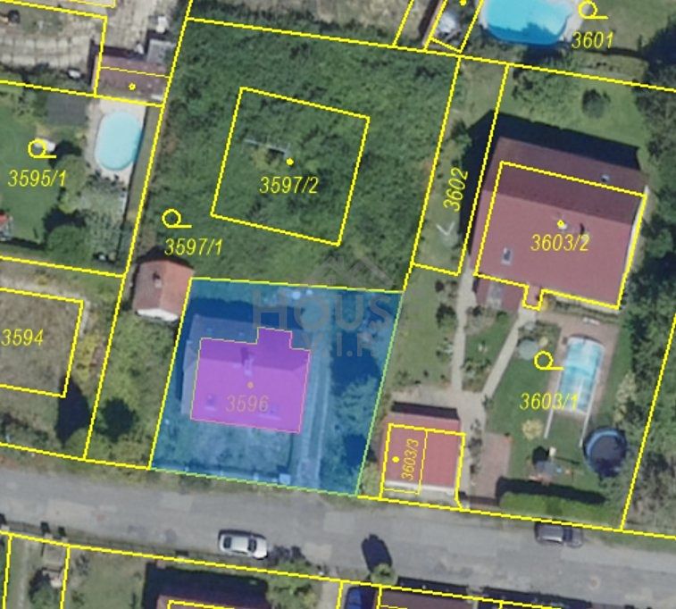 Prodej rodinného domu 120 m², pozemek 367 m² – fotografie 2