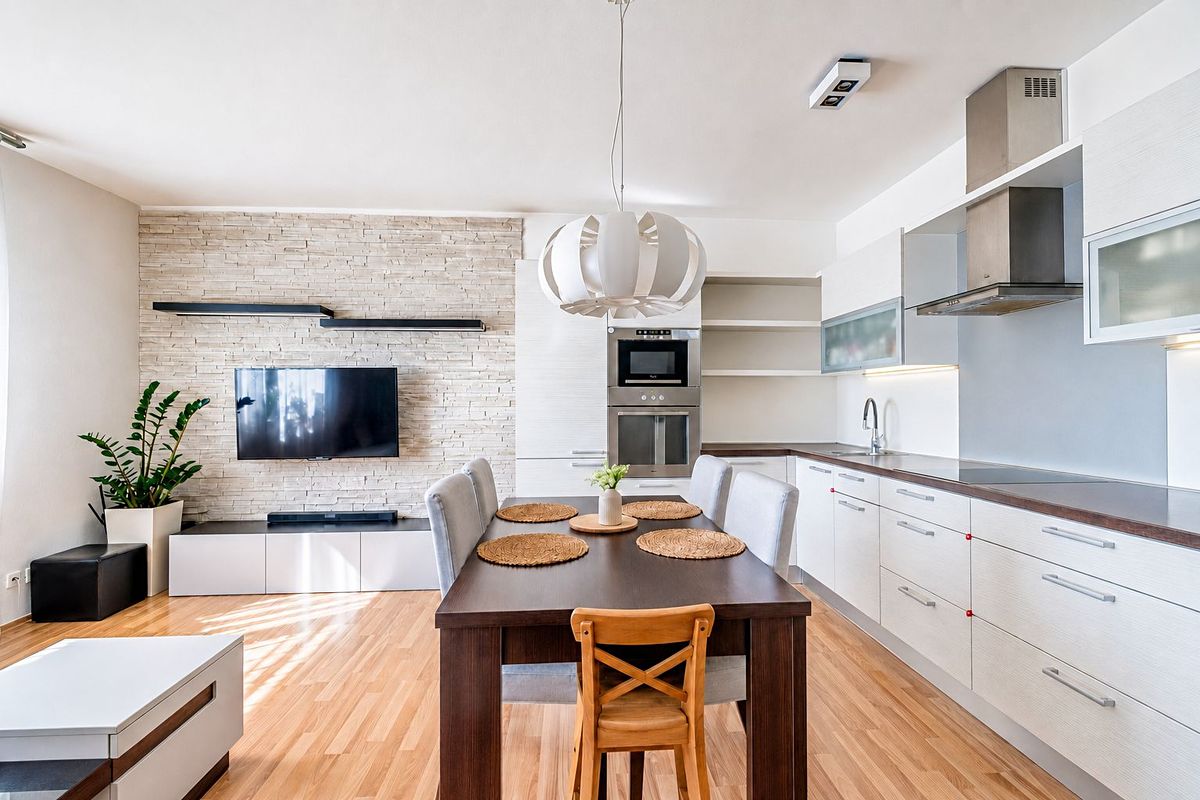 Prodej bytu 3+kk 78 m²