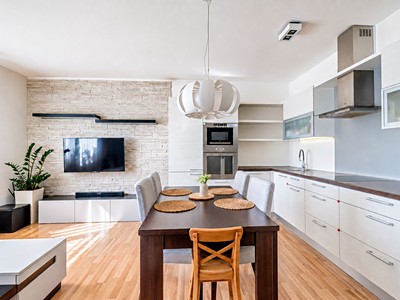 Prodej bytu 3+kk 78 m²