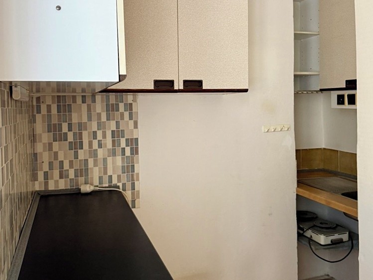 Wohnung 1+kk zur Miete, 22 m² (4 von 8)