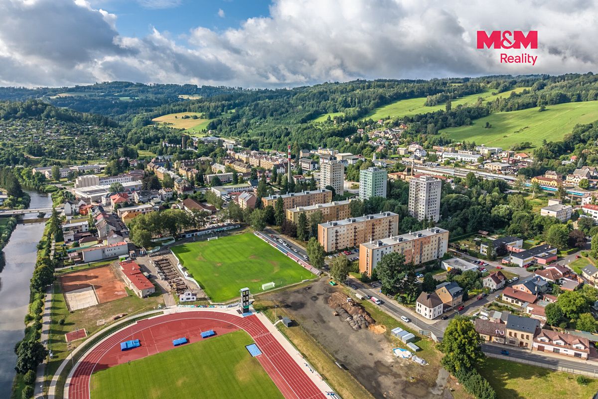 Prodej bytu 3+1 65 m² – fotografie 2