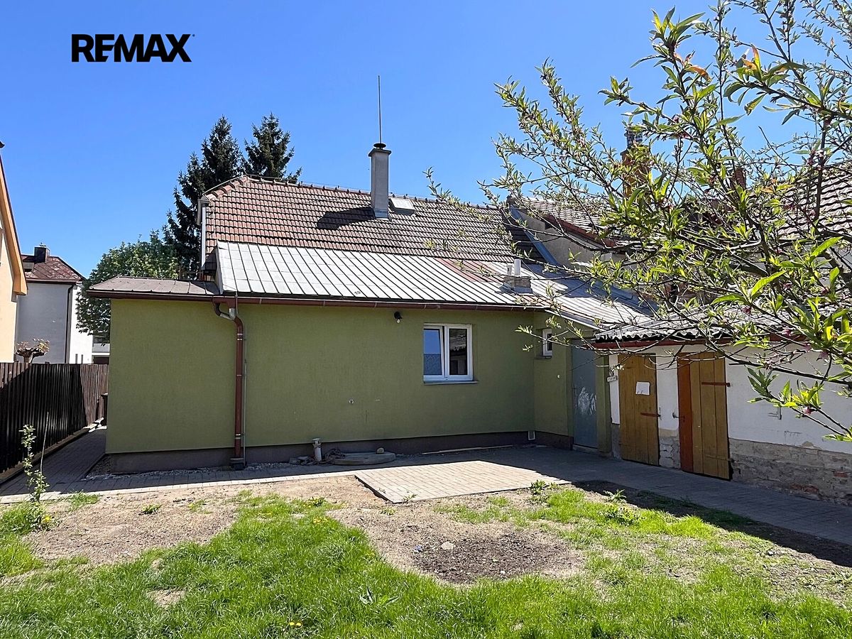 Prodej rodinného domu 83 m², pozemek 285 m² – fotografie 3