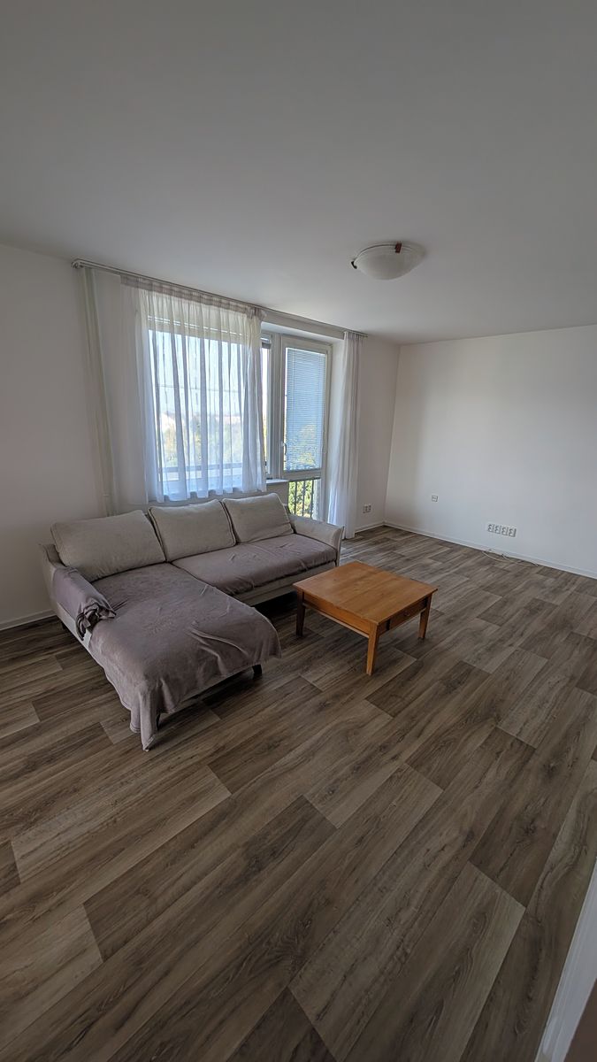 Pronájem bytu 3+kk 78 m² – fotografie 4