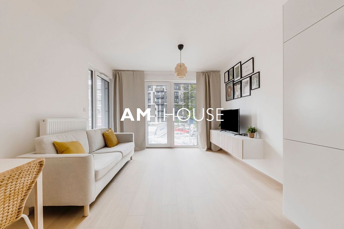 Pronájem bytu 2+kk 52 m²