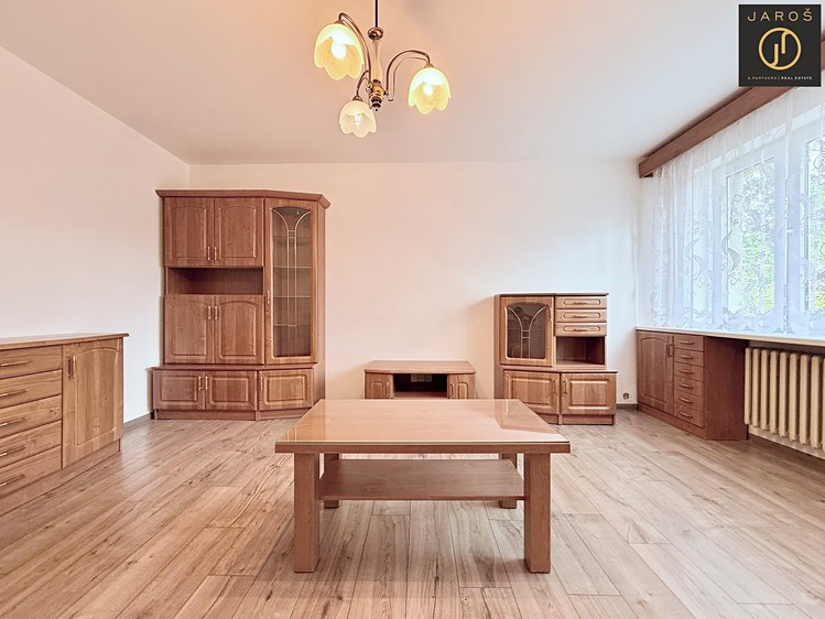 Квартира 2+1 в оренду, 60 м² (6 з 10)