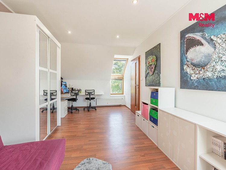Prodej domu, 126 m² (24 z 30)