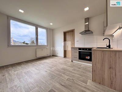 Prodej bytu 2+kk 36 m²