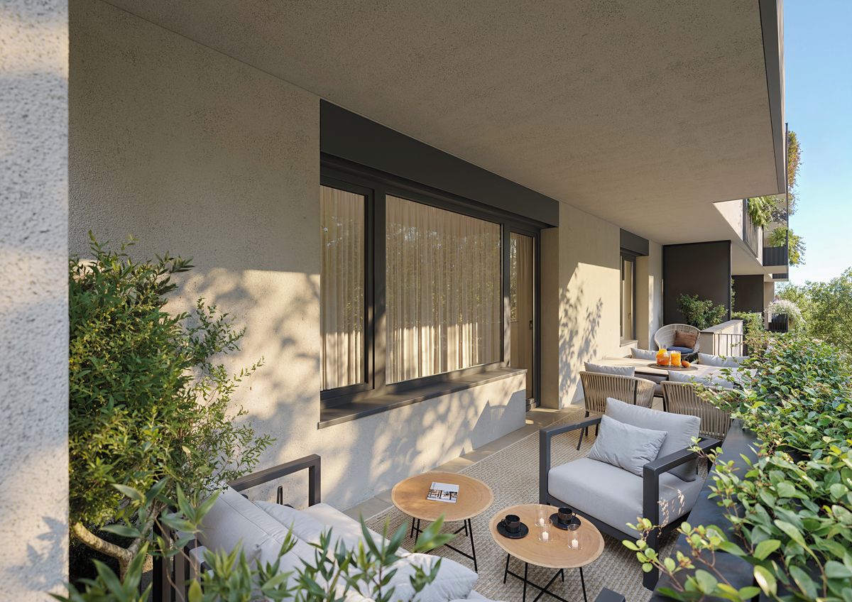 Prodej bytu 4+kk 118 m² – fotografie 2