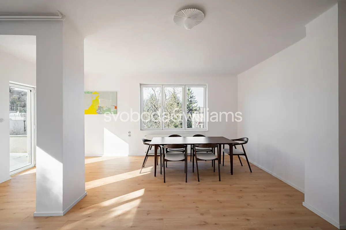 Prodej rodinného domu 171 m², pozemek 1617 m²